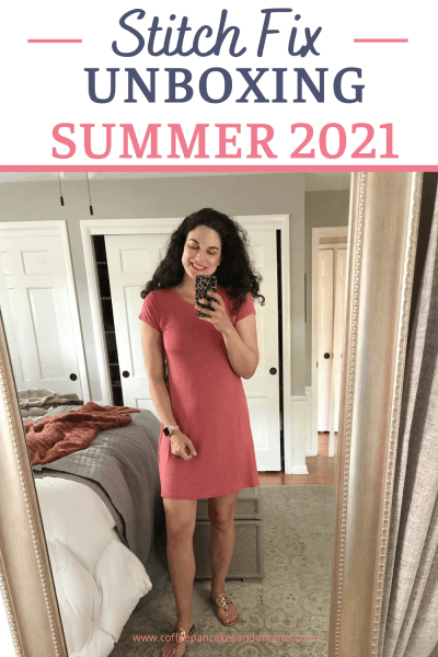 Stitch Fix Review July 2021