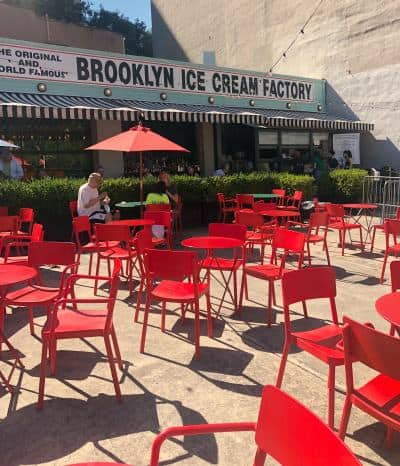 where to eat in brooklyn with kids