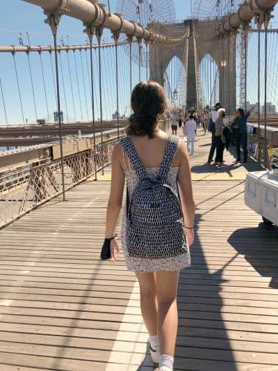 3 days in New York City with kids