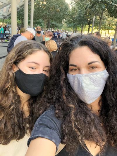 New York City Trip with Teens