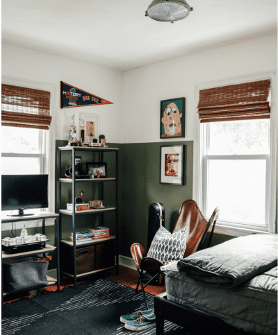 tween boy bedroom decor inspiration